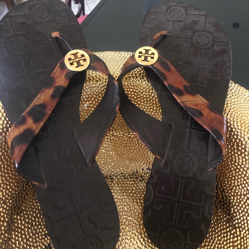 Tory Burch Sandals